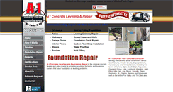 Desktop Screenshot of a1servicesinc.com